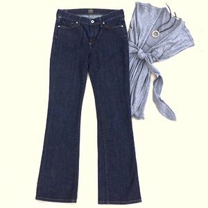 Citizens of Humanity ‘Amber’ bootcut jeans